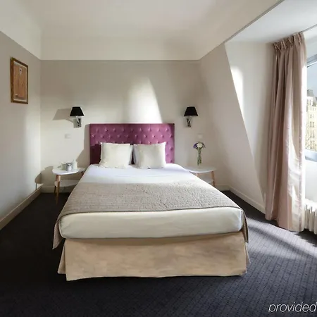 מלון Des Batignolles